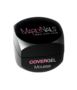 Brillbird Norge MOUSSE COVERGEL Brillbird Norge MOUSSE COVERGEL