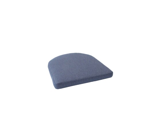 Cane-line Sittdyna til Kingston lounge sofa Blå 50 x 52 cm Blå Cane-line Sittdyna til Kingston lounge sofa Blå 50 x 52 cm Blå
