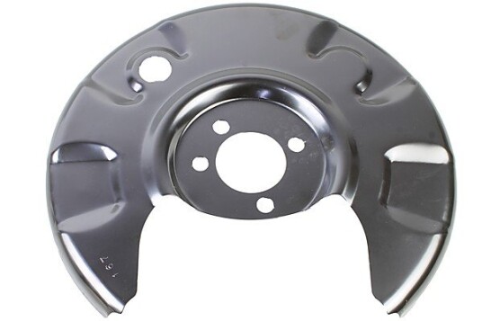 Bremseskjold METZGER 6115435