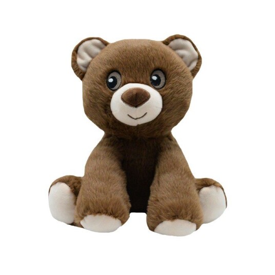 Tulilo Maskotbamse 20 Cm Tulilo Maskotbamse 20 Cm