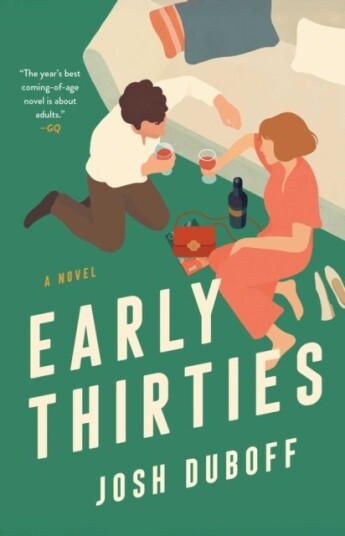 Early Thirties Early Thirties