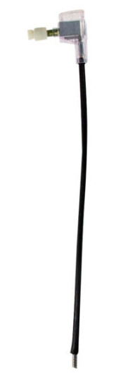 Elis Elektro AL/CU-Overgang 16-50 Gul/Grønn 345mm - 1210406