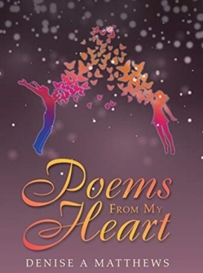 Poems from My Heart Poems from My Heart