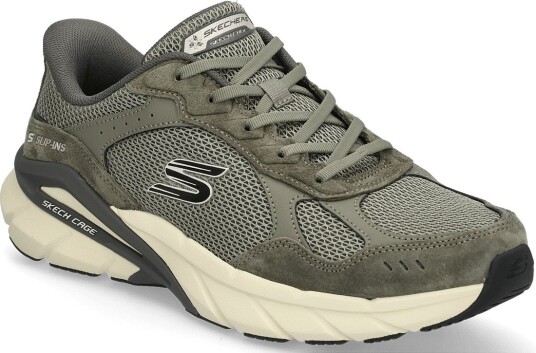Skechers Skech Cage Lexon OLV 47.5 Skechers Skech Cage Lexon OLV 47.5