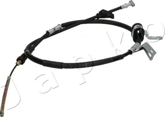 Japko Tautrekk parkeringsbrems JAPKO 131838L