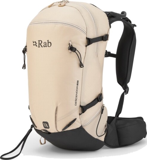 Rab Descendor 30 Dark Pebble Small