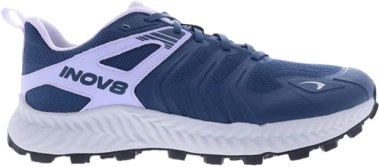 Inov-8 Women"s Trailtalon Navy/lilac 40 Inov-8 Women"s Trailtalon Navy/lilac 40