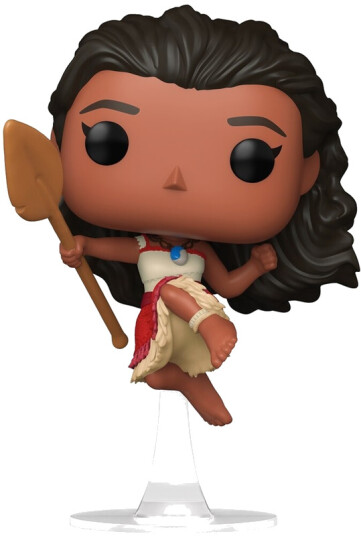 Funko POP! Moana Leaping Disney Figur