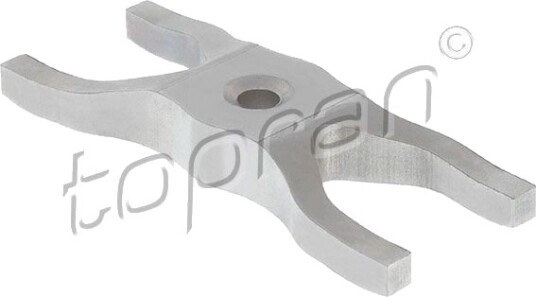 Holder innsprøytningsdyse TOPRAN 306 004