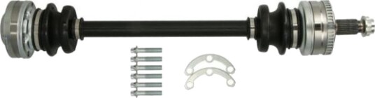 PASCAL G2M033PC Drivaksel PASCAL G2M033PC Drivaksel
