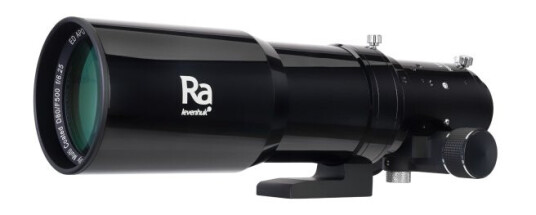 Levenhuk Ra R80 Ed Doublet Ota