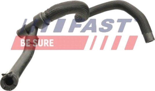 FAST FT61563 Radiatorslange