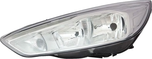 ABAKUS 431-11C9LMLEMD1 Frontlykter