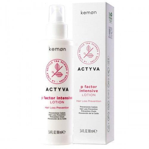 Actyva P Factor Intensive Lotion Actyva P Factor Intensive Lotion