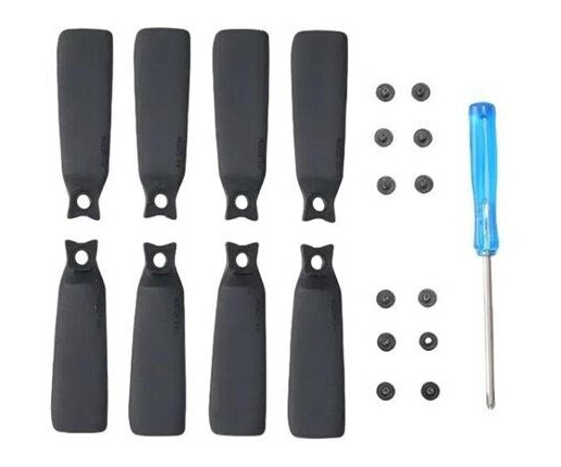 DJI Flip propeller med hurtigfeste