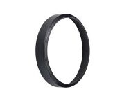 Philips Tilbehør til Philips CoreLine Væg/Loft WL140Z Dekorativ Ramme Sort Philips Tilbehør til Philips CoreLine Væg/Loft WL140Z Dekorativ Ramme Sort