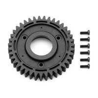 HPI-76924 Transmission gear 39t(Savage HD 2Speed)