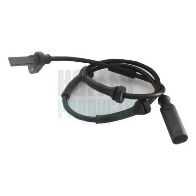 Sensor, ABS HOFFER 8290785
