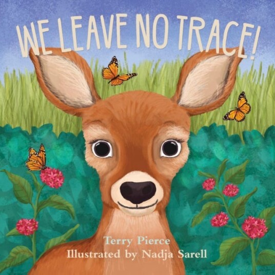 We Leave No Trace! We Leave No Trace!