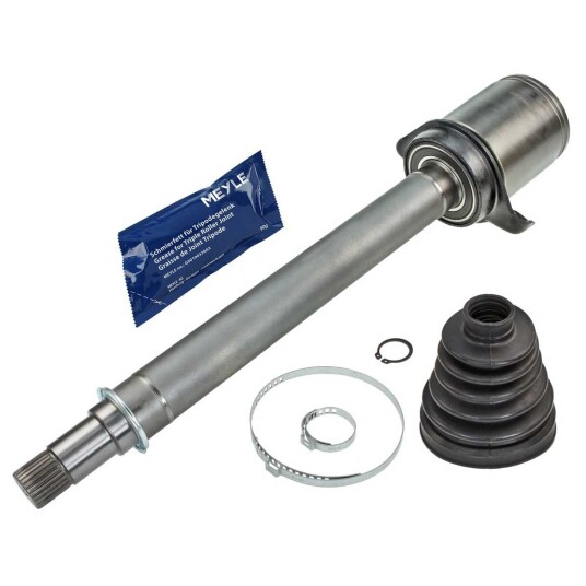 Meyle Drivknute drivaksel MEYLE 014 498 0018