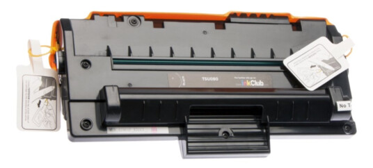 inkClub TSU080 Tonerkassett, erstatter Samsung SCX-D4200A, svart, 3.000 sider