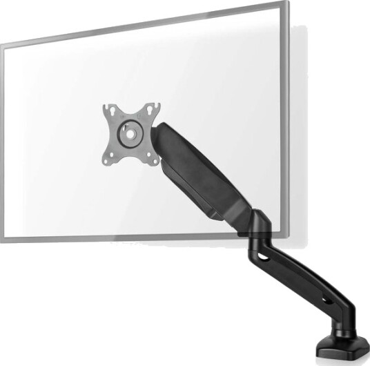 Nedis Full-Motion Gassfjær Skjermfeste for 15-32" Skjermer Nedis Full-Motion Gassfjær Skjermfeste for 15-32" Skjermer