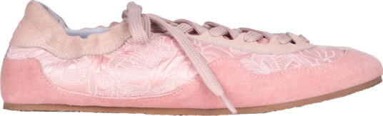 Cecilie Bahnsen Dame Sko Rosa 39 EU, Cecilie Bahnsen Dame Sko Rosa 39 EU,