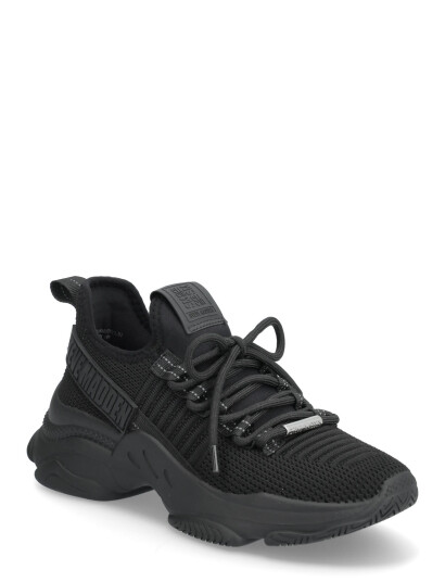 Steve Madden Mac E Black 37 Steve Madden Mac E Black 37