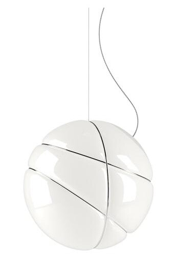 Fabbian Armilla F50 Taklampe Krom