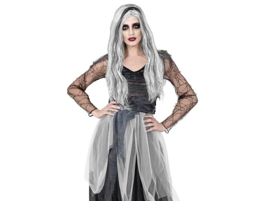 Widmann Ghostly Spirit Kjole Widmann Ghostly Spirit Kjole