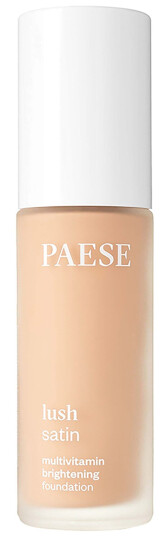 PAESE Lush Satin 32