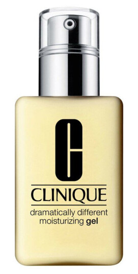 Clinique Jumbo Dramatically Different Moisturizing Gel 200ml