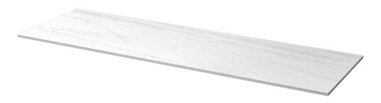 Benkeplate FOSSBAD Neural 55909 Benkeplate FOSSBAD Neural 55909