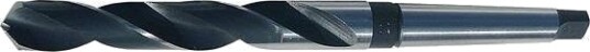 Wiertlo Abraboro Hss Sylindrisk Avsmalnende Bor Til Metall 13 Mm (Ab44513000)