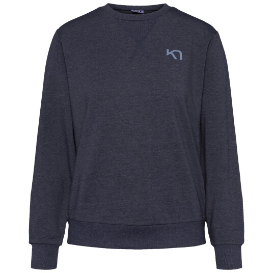 Kari Traa Women's Kari Crew Royal S, Royal