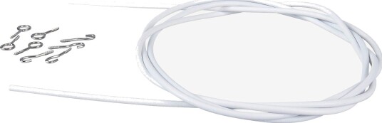 Jotex 200cm Gardinspiral 1025400010
