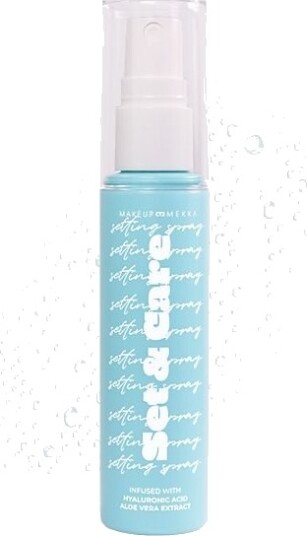 Set & Care Setting Spray