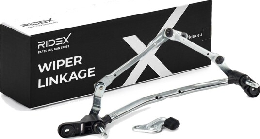 RIDEX 300W0115 Vindusvisker overføring RIDEX 300W0115 Vindusvisker overføring