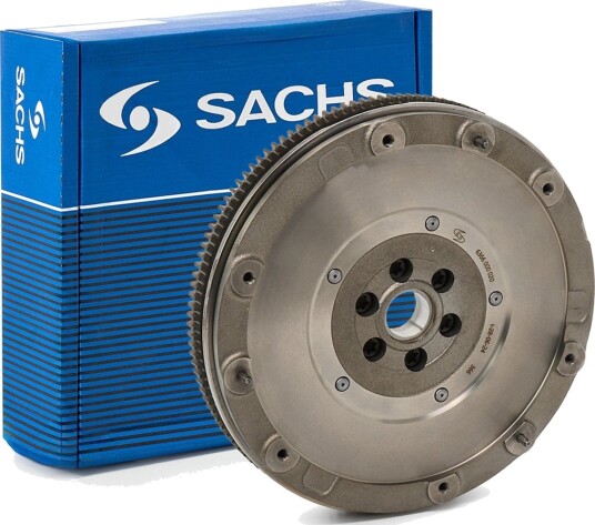 Svinghjul SACHS 6366 000 020