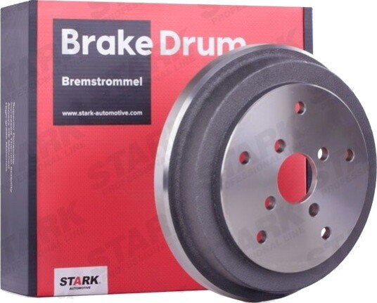 Bremsetrommel STARK SKBDM-0800182 Bremsetrommel STARK SKBDM-0800182