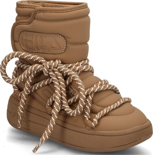 FILA Fila Superbubble Fl Boot Wmn   TOBACCO BROWN   40