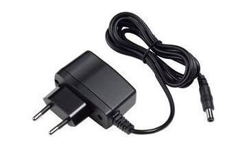 Casio Ac-adapter 6v. Ad-a60024 Hr-150tec Casio Ac-adapter 6v. Ad-a60024 Hr-150tec