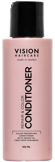 Vision Haircare Color Preserving Balsam 100 ml Vision Haircare Color Preserving Balsam 100 ml