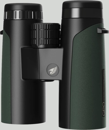 German Precision Optics Kikkert Passion ED Green 8 x 42