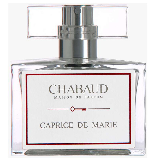 Chabaud Maison de Parfum Caprice de Marie Eau De Parfum 30ml