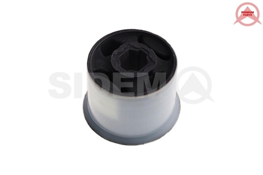 Foring, bærebru/bærearm SIDEM 857607 Foring, bærebru/bærearm SIDEM 857607