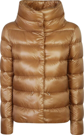 Herno Dame Jakker Brun M,