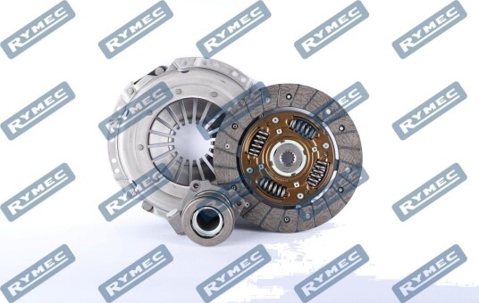 Clutchsett RYMEC JT7362014
