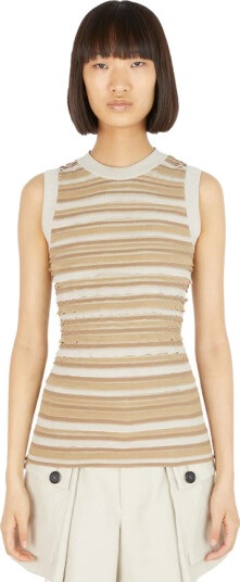 Durazzi Milano Dame Topper Beige M, Durazzi Milano Dame Topper Beige M,