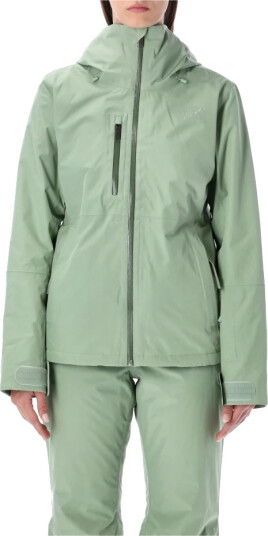 The North Face Dame Sport Grønn L,